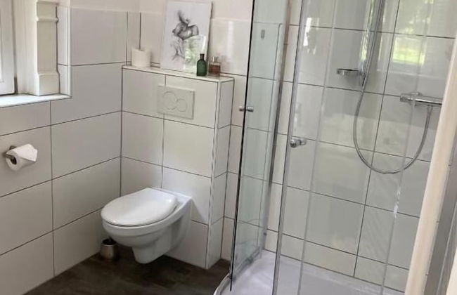 Appartment Stadtgarten - Photo 7