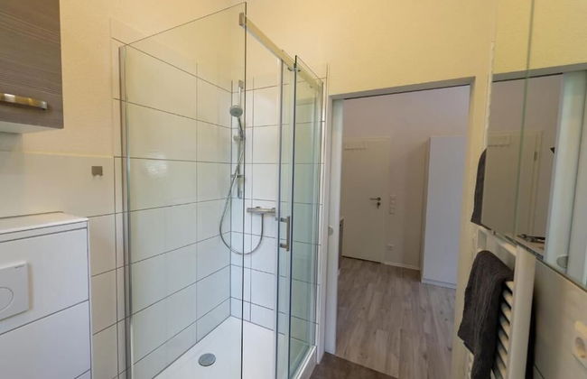 Appartment Stadtgarten - Photo 9