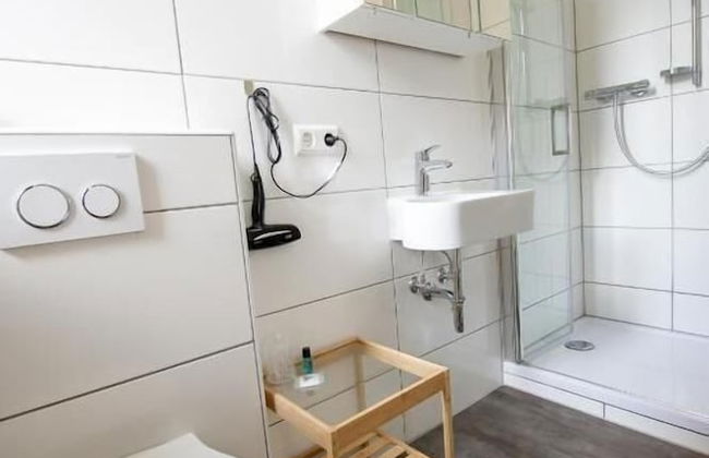 Appartment Stadtgarten - Photo 6