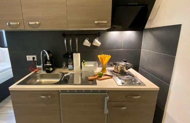 Appartment Stadtgarten - Photo 5