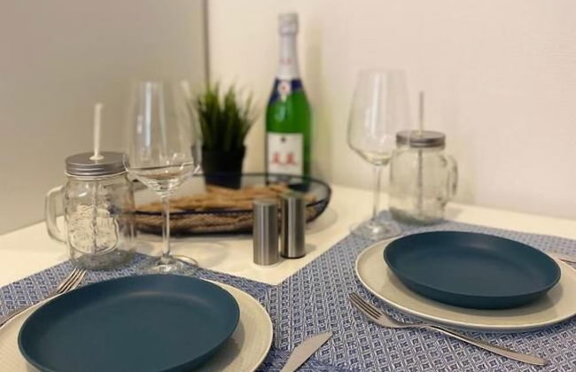 Appartment Stadtgarten - Photo 4