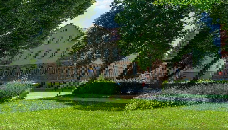 Foto 1 - Appartment Stadtgarten