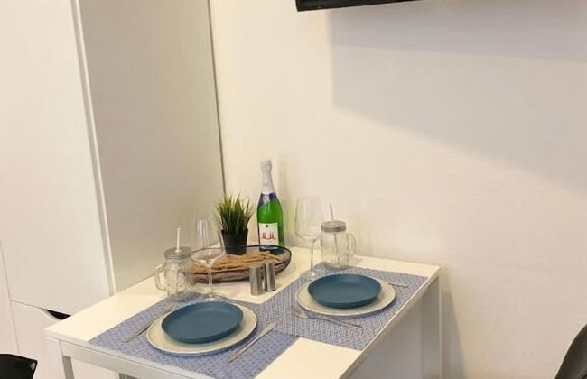 Appartment Stadtgarten - Photo 3