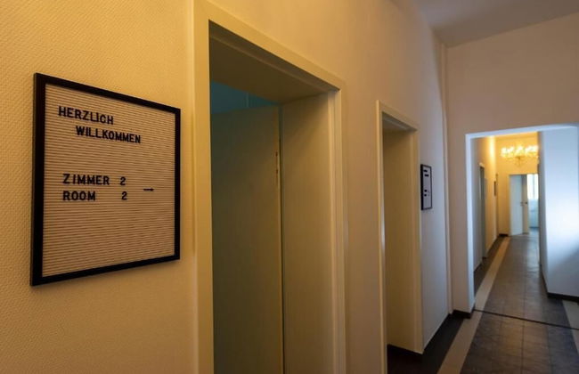 Appartment Stadtgarten - Photo 12