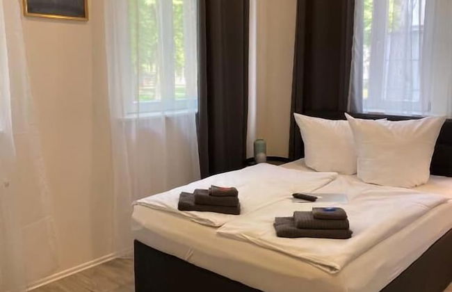 Appartment Stadtgarten - Photo 2