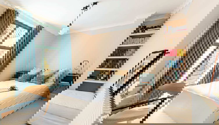 Foto 1 - Cosy Home in the Heart of Islington