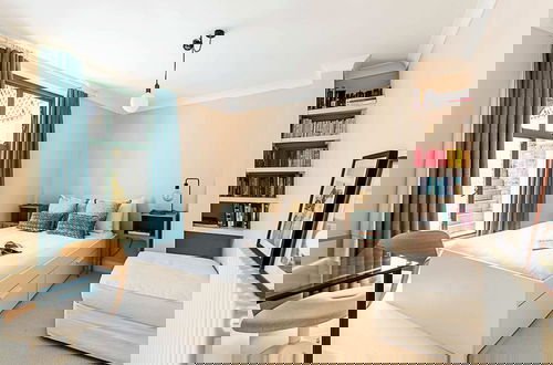 Foto 1 - Cosy Home in the Heart of Islington