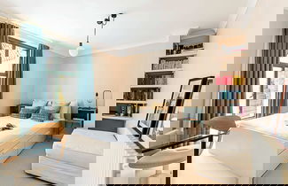 Photo 1 - Cosy Home in the Heart of Islington