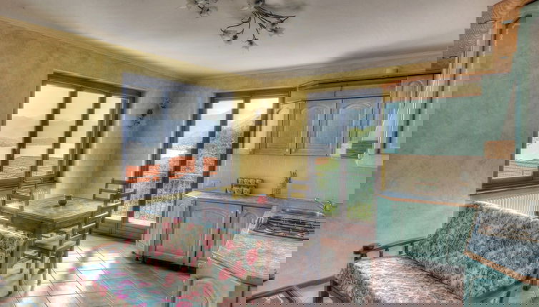 Foto 1 - Casa Vista Lago Argegno