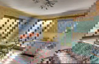 Foto 1 - Casa Vista Lago Argegno