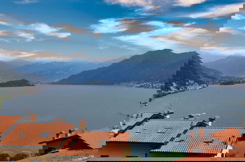 Foto 7 - Casa Vista Lago Argegno