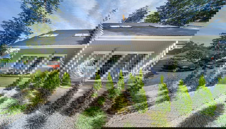 Foto 1 - Beautiful Holiday Cottages, Pobierowo