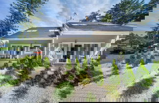 Foto 1 - Beautiful Holiday Cottages, Pobierowo