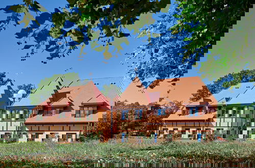Photo 34 - Apartment Franzl in Wendorf- Bernsteinland
