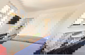 Photo 3 - Apartment Franzl in Wendorf- Bernsteinland