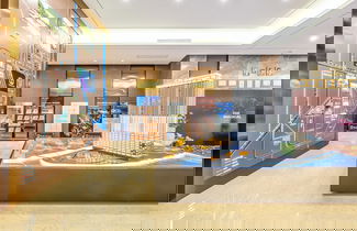 Photo 3 - Wealth Mansion Suite River View by Soben