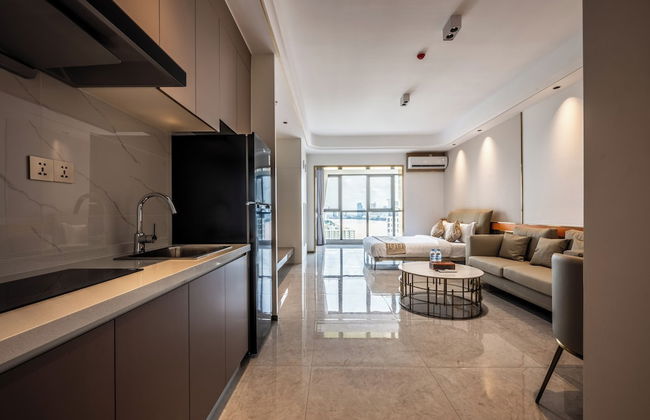 Wealth Mansion Suite River View by Soben - Foto 23