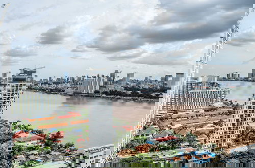Photo 31 - Wealth Mansion Suite River View by Soben
