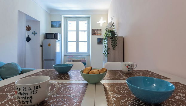 Refeições no quarto