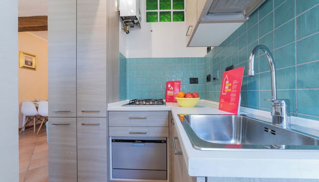 Cozinha privada