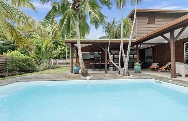 Villa Madera in Le Diamant - Foto 30