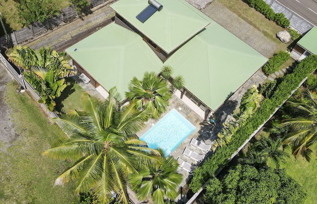 Villa Madera in Le Diamant - Foto 3