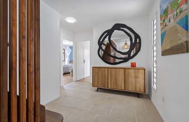 Villa Madera in Le Diamant - Foto 13