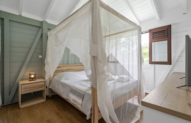 Villa Madera in Le Diamant - Foto 9