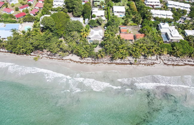 Villa Madera in Le Diamant - Foto 8