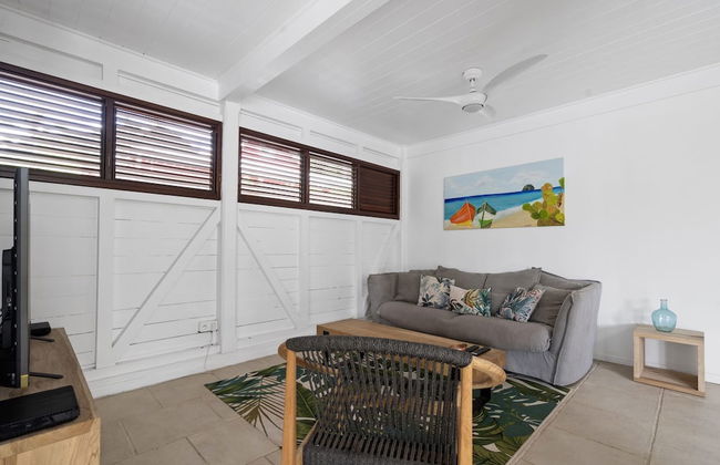 Villa Madera in Le Diamant - Foto 23