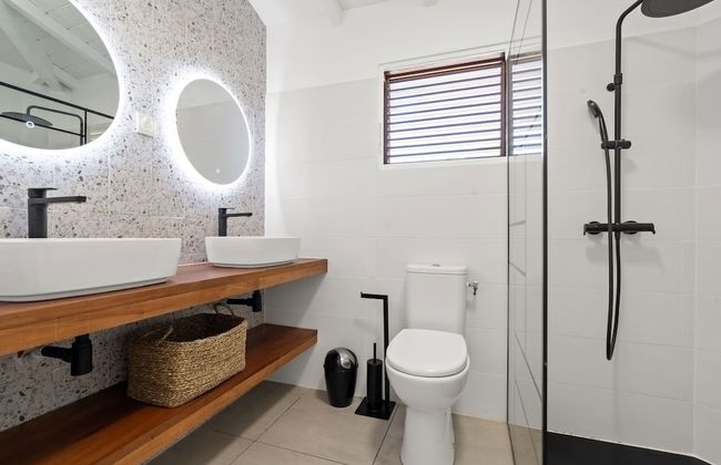 Villa Madera in Le Diamant - Foto 11