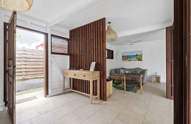 Villa Madera in Le Diamant - Foto 20