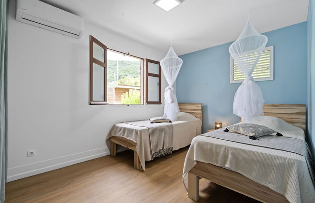 Villa Madera in Le Diamant - Foto 16