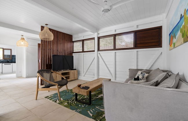 Villa Madera in Le Diamant - Foto 24