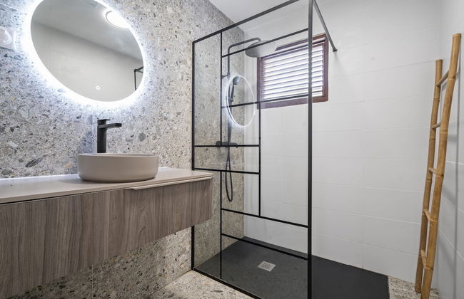 Villa Madera in Le Diamant - Foto 19