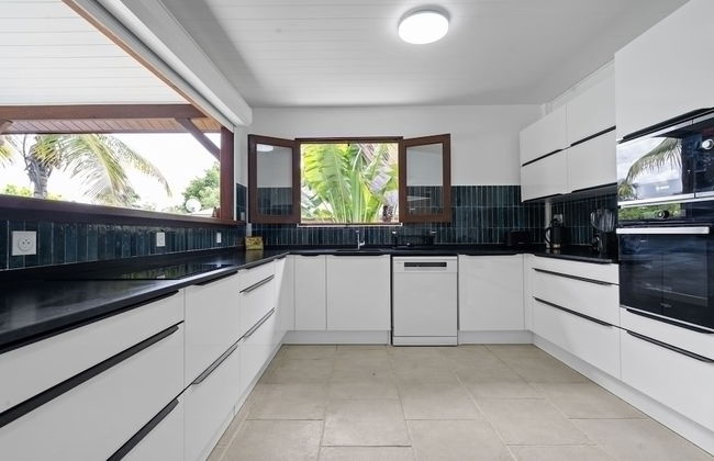 Villa Madera in Le Diamant - Foto 22