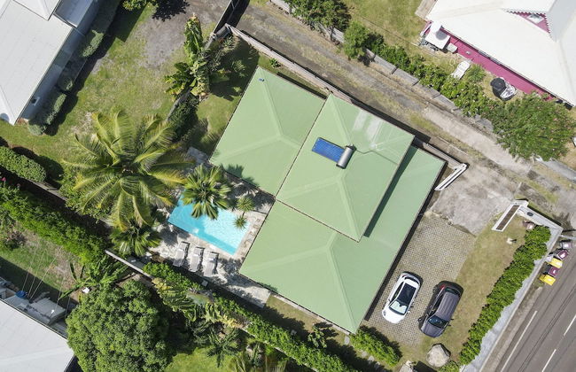 Villa Madera in Le Diamant - Foto 5