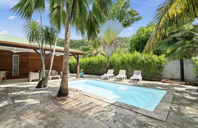 Villa Madera in Le Diamant - Foto 6