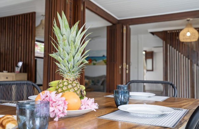 Villa Madera in Le Diamant - Foto 28