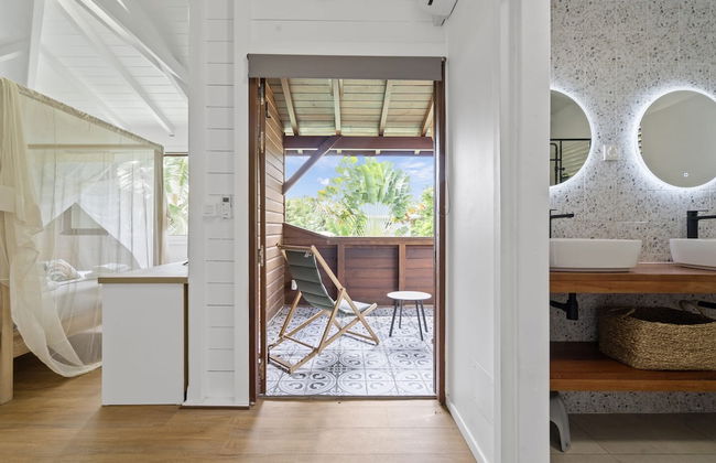 Villa Madera in Le Diamant - Foto 10