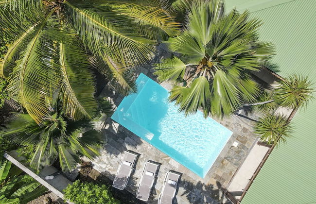 Villa Madera in Le Diamant - Foto 1