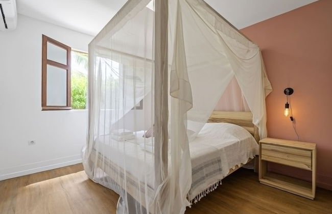 Villa Madera in Le Diamant - Foto 17