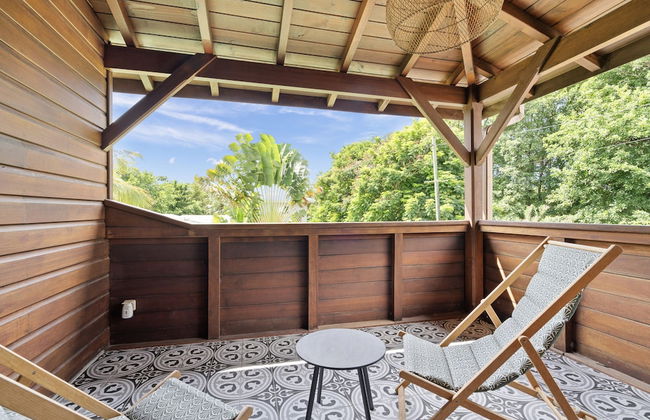 Villa Madera in Le Diamant - Foto 12