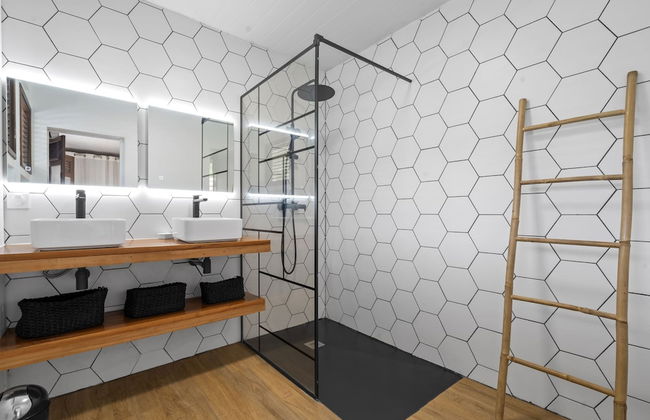 Villa Madera in Le Diamant - Foto 18