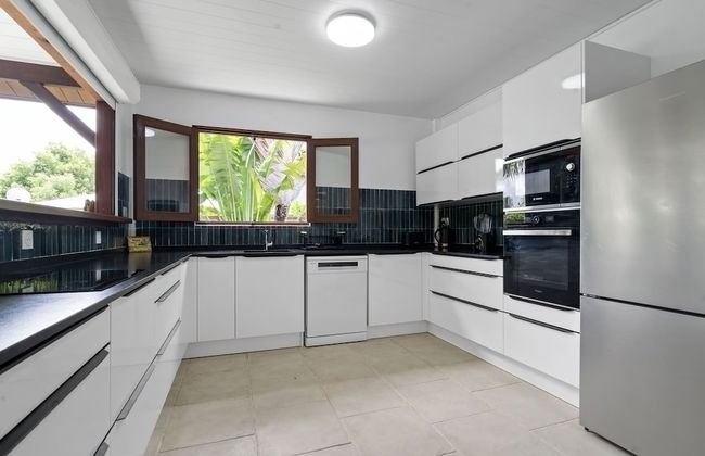 Villa Madera in Le Diamant - Foto 21