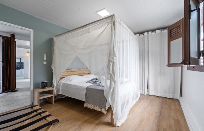 Villa Madera in Le Diamant - Foto 15