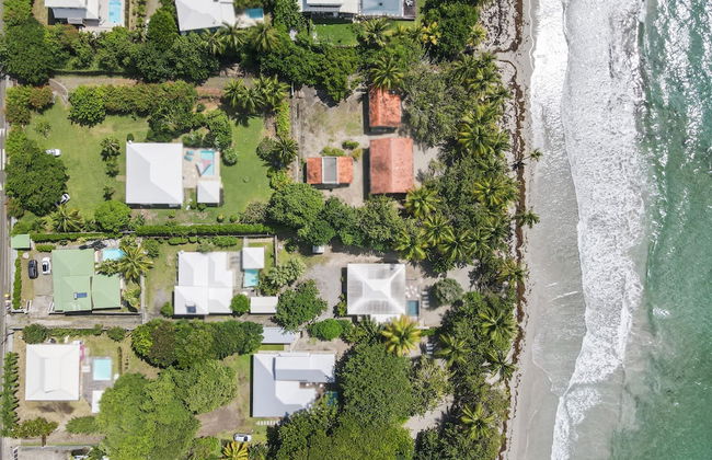 Villa Madera in Le Diamant - Foto 7