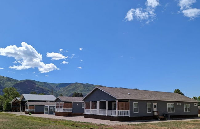 Beautiful Rental Just North of Durango - Foto 36