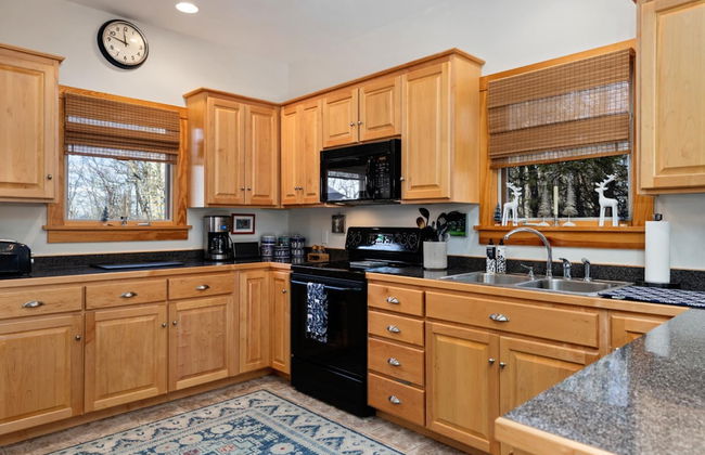 111 Hickory Springs in Wintergreen Resort - Foto 38