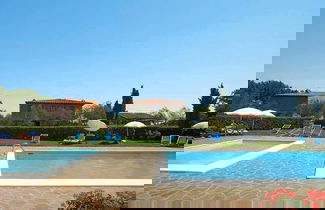 Foto 1 - Nice Apartment in Montaione With Pool